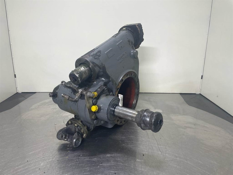 Liebherr A924C-11824264-Differential/Differentieel - Eixo e peças por Máquina de construção: foto 1 Liebherr A924C-11824264-Differential/Differentieel - Eixo e peças por Máquina de construção: foto 1