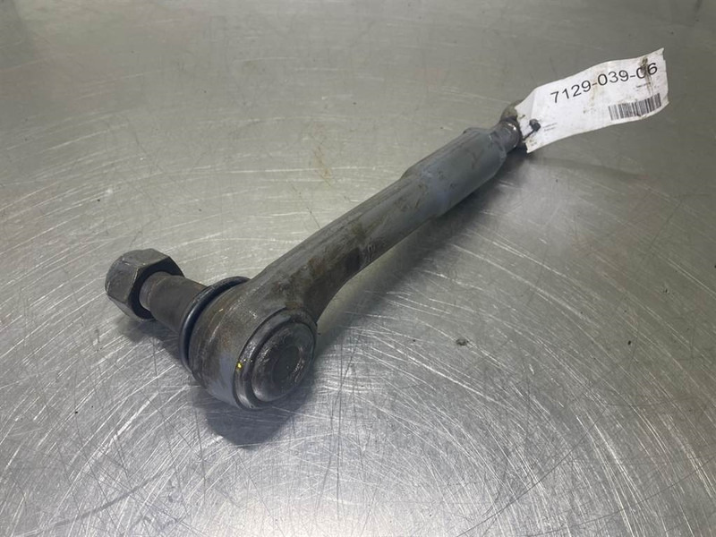 Liebherr A924C-11832052-Ball joint/Kugelgelenke/Stuurkogels - Eixo e peças por Máquina de construção: foto 3 Liebherr A924C-11832052-Ball joint/Kugelgelenke/Stuurkogels - Eixo e peças por Máquina de construção: foto 3