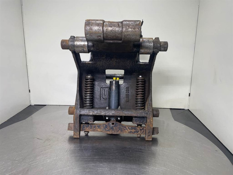 Acoplamento rápido por Máquina de construção Liebherr A924C-Beco SW3H-Quick coupler/Schnellwechsler: foto 9