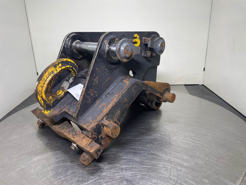 Liebherr A924C-Beco SW3H-Quick coupler/Schnellwechsler - Acoplamento rápido por Máquina de construção: foto 2 Liebherr A924C-Beco SW3H-Quick coupler/Schnellwechsler - Acoplamento rápido por Máquina de construção: foto 2