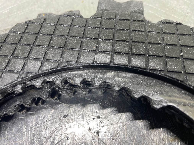 Liebherr A924C-ZF MT-E3070-Brake friction disc/Bremsscheibe - Peças de freio por Máquina de construção: foto 3 Liebherr A924C-ZF MT-E3070-Brake friction disc/Bremsscheibe - Peças de freio por Máquina de construção: foto 3