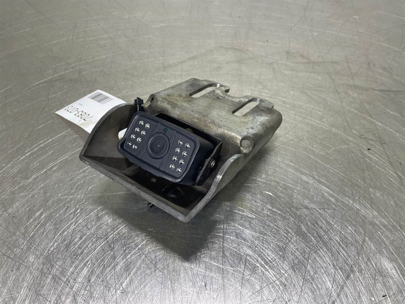 Liebherr A934C-10298856-Camera/Kamera - Cabine e interior por Máquina de construção: foto 1 Liebherr A934C-10298856-Camera/Kamera - Cabine e interior por Máquina de construção: foto 1