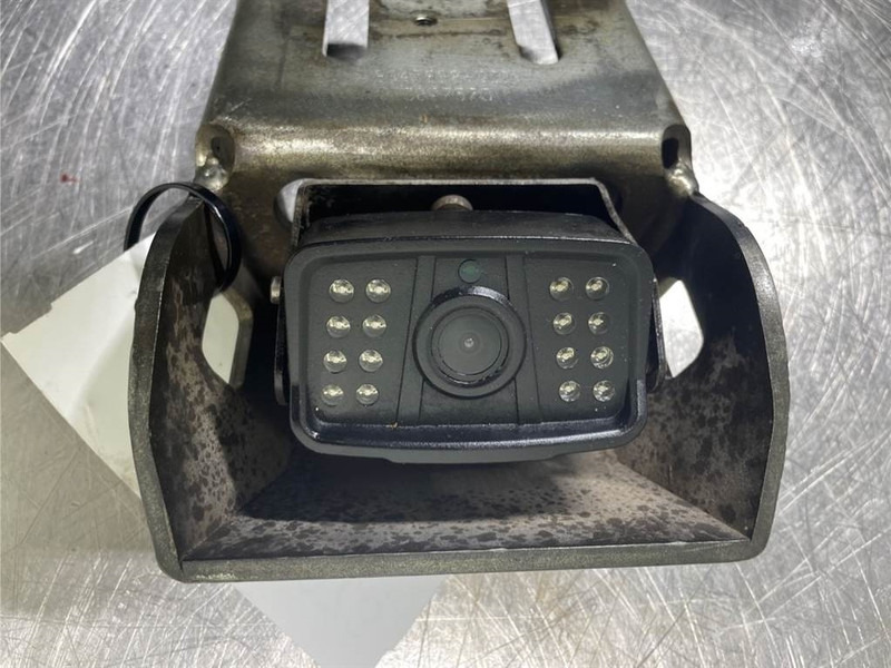 Liebherr A934C-10298856-Camera/Kamera - Cabine e interior por Máquina de construção: foto 5 Liebherr A934C-10298856-Camera/Kamera - Cabine e interior por Máquina de construção: foto 5