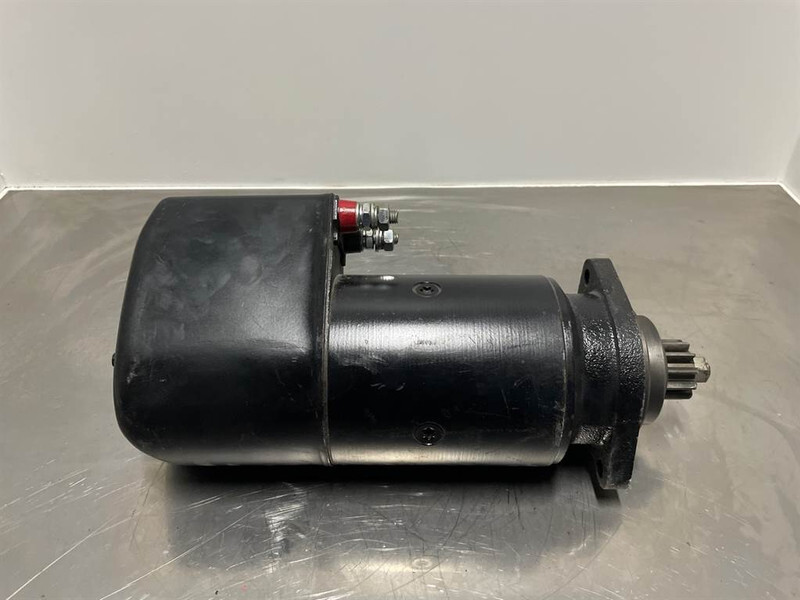 Liebherr D904TB-24V 11T 5,4KW-Starter/Anlasser/Startmotor - Motor por Máquina de construção: foto 2 Liebherr D904TB-24V 11T 5,4KW-Starter/Anlasser/Startmotor - Motor por Máquina de construção: foto 2