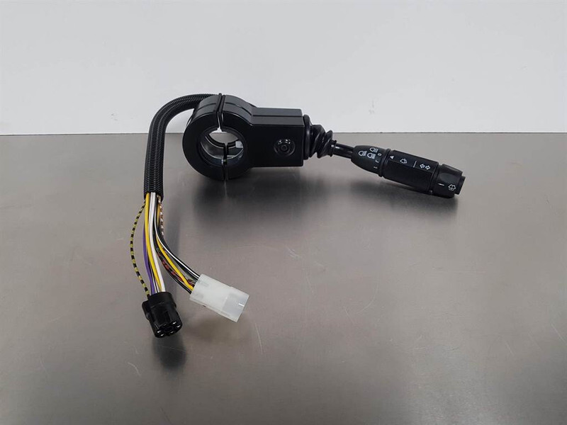Liebherr L506-6905202-Steer col switch/Lenkstockschalter - Sistema elétrico por Máquina de construção: foto 3 Liebherr L506-6905202-Steer col switch/Lenkstockschalter - Sistema elétrico por Máquina de construção: foto 3