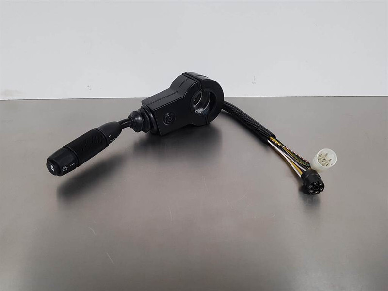Liebherr L506-6905202-Steer col switch/Lenkstockschalter - Sistema elétrico por Máquina de construção: foto 2 Liebherr L506-6905202-Steer col switch/Lenkstockschalter - Sistema elétrico por Máquina de construção: foto 2