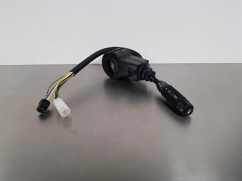 Liebherr L506-6905202-Steer col switch/Lenkstockschalter - Sistema elétrico por Máquina de construção: foto 1 Liebherr L506-6905202-Steer col switch/Lenkstockschalter - Sistema elétrico por Máquina de construção: foto 1