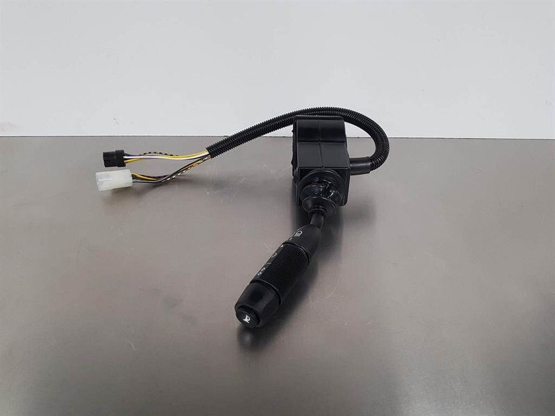 Liebherr L506-6905202-Steer col switch/Lenkstockschalter - Sistema elétrico por Máquina de construção: foto 4 Liebherr L506-6905202-Steer col switch/Lenkstockschalter - Sistema elétrico por Máquina de construção: foto 4