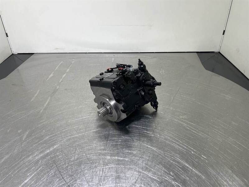 Liebherr L506/L507-5717293-A4VG40-Drive pump/Fahrpumpe - Hidráulica por Máquina de construção: foto 1 Liebherr L506/L507-5717293-A4VG40-Drive pump/Fahrpumpe - Hidráulica por Máquina de construção: foto 1