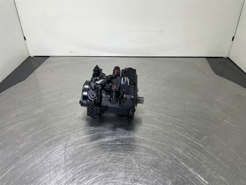 Liebherr L506/L507-5717293-A4VG40-Drive pump/Fahrpumpe - Hidráulica por Máquina de construção: foto 3 Liebherr L506/L507-5717293-A4VG40-Drive pump/Fahrpumpe - Hidráulica por Máquina de construção: foto 3