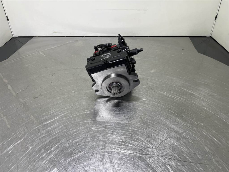 Liebherr L506/L507-5717293-A4VG40-Drive pump/Fahrpumpe - Hidráulica por Máquina de construção: foto 2 Liebherr L506/L507-5717293-A4VG40-Drive pump/Fahrpumpe - Hidráulica por Máquina de construção: foto 2