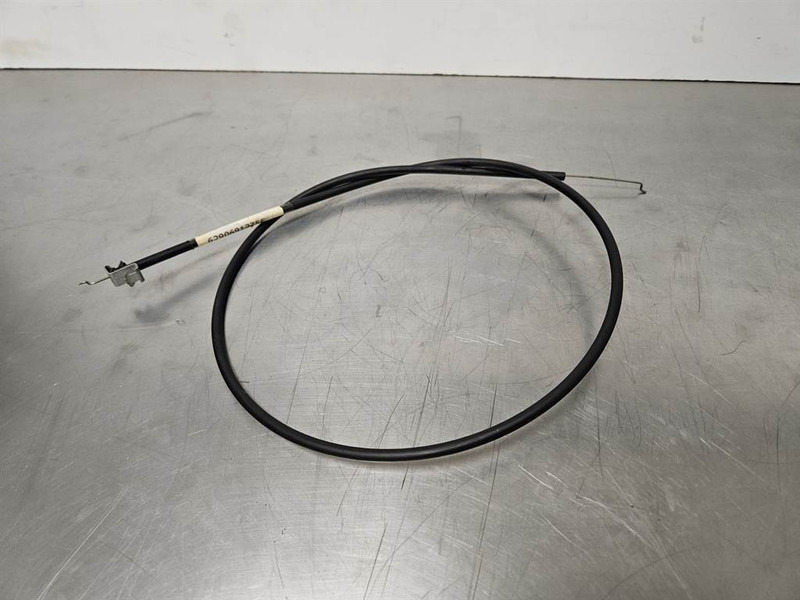 Liebherr L514-10101289/10101291-Bowden cable/Bowdenzug - Estrutura/ Châssis por Máquina de construção: foto 1 Liebherr L514-10101289/10101291-Bowden cable/Bowdenzug - Estrutura/ Châssis por Máquina de construção: foto 1