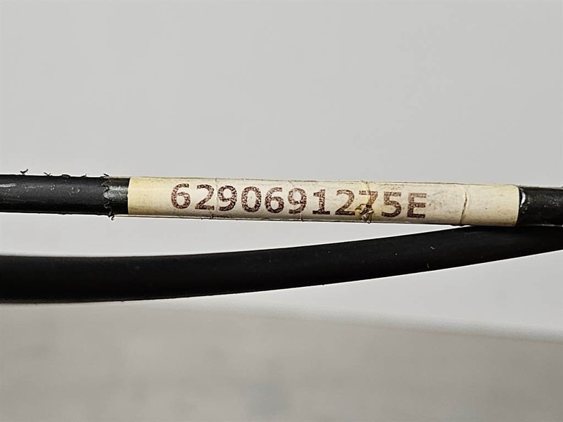Liebherr L514-10101289/10101291-Bowden cable/Bowdenzug - Estrutura/ Châssis por Máquina de construção: foto 4 Liebherr L514-10101289/10101291-Bowden cable/Bowdenzug - Estrutura/ Châssis por Máquina de construção: foto 4