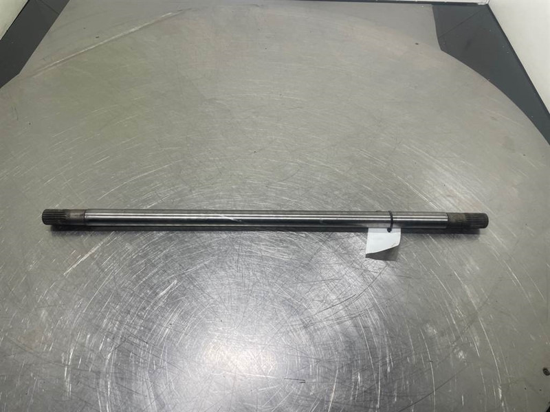 Liebherr L514-7621859-ZF 4472319255-Joint shaft/Steckwelle - Eixo e peças por Máquina de construção: foto 1 Liebherr L514-7621859-ZF 4472319255-Joint shaft/Steckwelle - Eixo e peças por Máquina de construção: foto 1