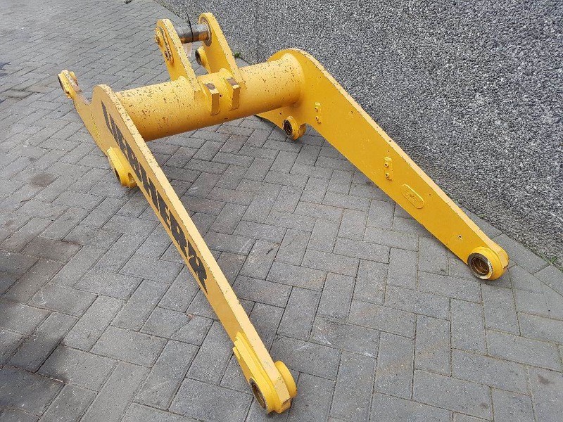 Liebherr L514 - 8921468 - Lifting framework/Schaufelarm - Lança: foto 3 Liebherr L514 - 8921468 - Lifting framework/Schaufelarm - Lança: foto 3