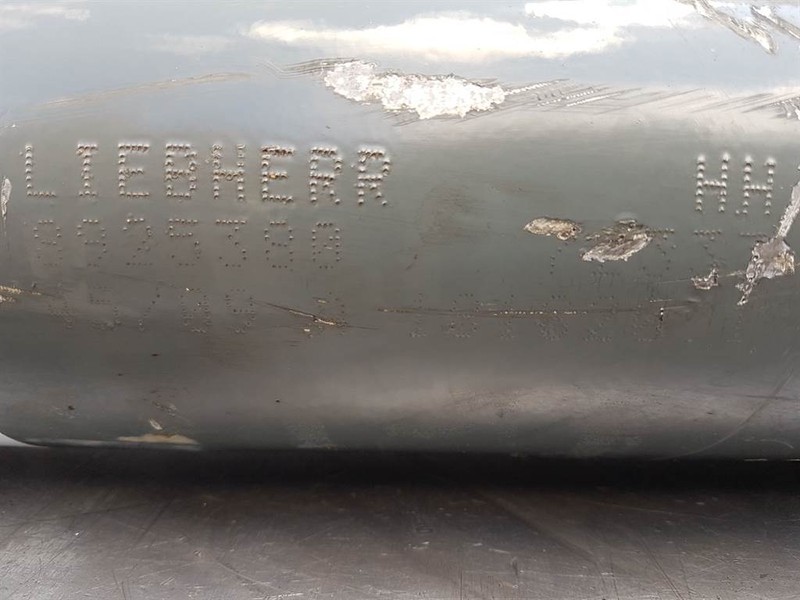 Liebherr L514 - 8925380 - Steering cylinder/Lenkzylinder - Hidráulica: foto 2 Liebherr L514 - 8925380 - Steering cylinder/Lenkzylinder - Hidráulica: foto 2