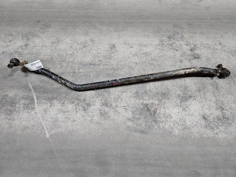 Liebherr L514 Speeder-7621594-Tie rod/Spurstange/Stuurstang - Eixo e peças por Máquina de construção: foto 1 Liebherr L514 Speeder-7621594-Tie rod/Spurstange/Stuurstang - Eixo e peças por Máquina de construção: foto 1