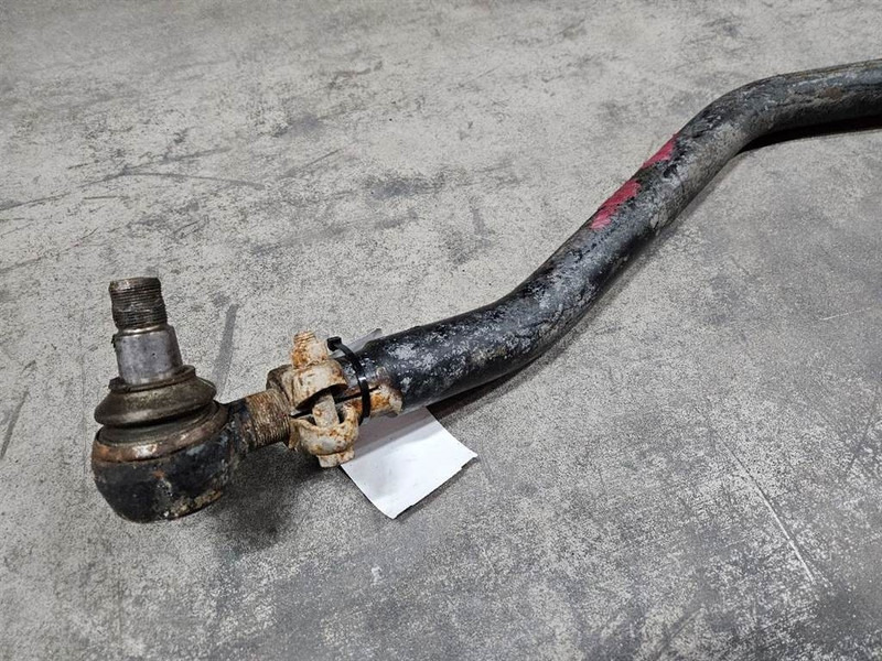 Liebherr L514 Speeder-7621595-Tie rod/Spurstange/Stuurstang - Eixo e peças por Máquina de construção: foto 3 Liebherr L514 Speeder-7621595-Tie rod/Spurstange/Stuurstang - Eixo e peças por Máquina de construção: foto 3