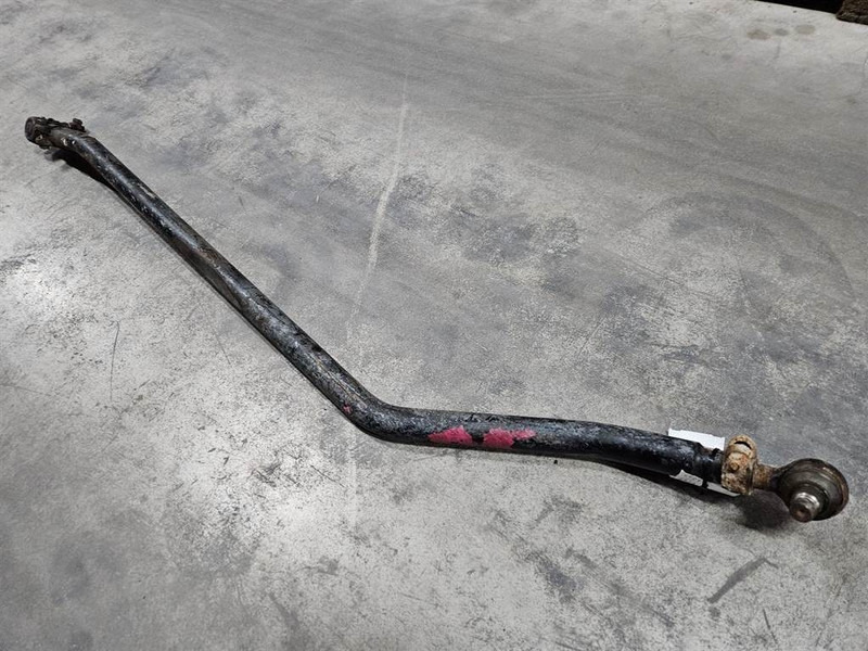 Liebherr L514 Speeder-7621595-Tie rod/Spurstange/Stuurstang - Eixo e peças por Máquina de construção: foto 1 Liebherr L514 Speeder-7621595-Tie rod/Spurstange/Stuurstang - Eixo e peças por Máquina de construção: foto 1