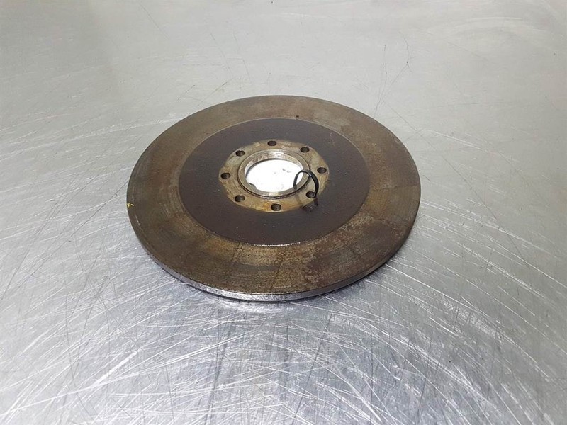 Liebherr L514 Stereo-7622029-Brake disc/Bremsscheibe - Peças de freio por Máquina de construção: foto 2 Liebherr L514 Stereo-7622029-Brake disc/Bremsscheibe - Peças de freio por Máquina de construção: foto 2