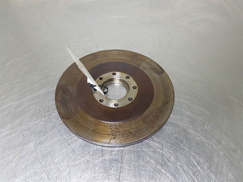 Liebherr L514 Stereo-7622029-Brake disc/Bremsscheibe - Peças de freio por Máquina de construção: foto 1 Liebherr L514 Stereo-7622029-Brake disc/Bremsscheibe - Peças de freio por Máquina de construção: foto 1