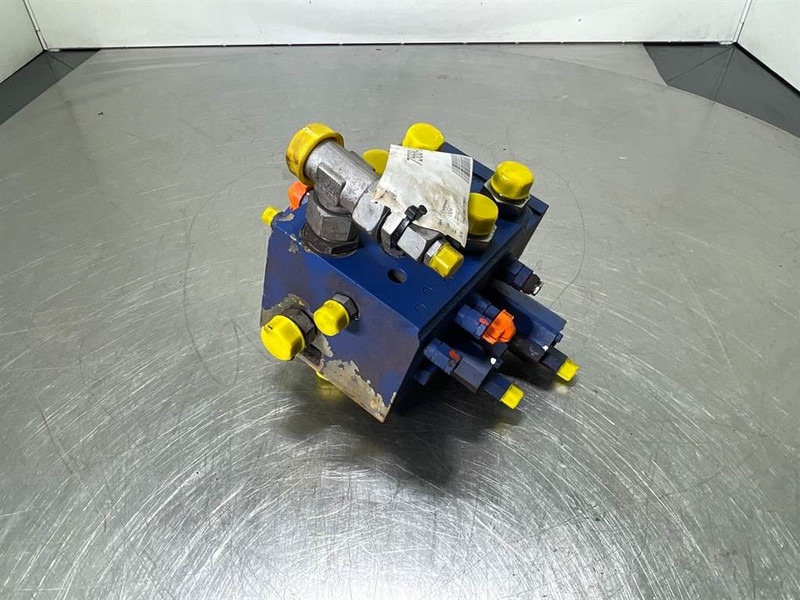 Leasing de Liebherr L524-10675942 / R901239077-Valve/Ventile/Ventiel Liebherr L524-10675942 / R901239077-Valve/Ventile/Ventiel: foto 8