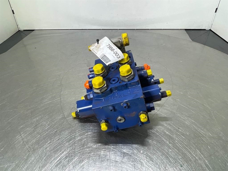 Leasing de Liebherr L524-10675942 / R901239077-Valve/Ventile/Ventiel Liebherr L524-10675942 / R901239077-Valve/Ventile/Ventiel: foto 6