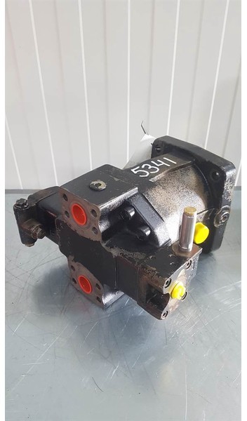 Liebherr L538 - 11000536 - Drive motor/Fahrmotor - Hidráulica: foto 3 Liebherr L538 - 11000536 - Drive motor/Fahrmotor - Hidráulica: foto 3