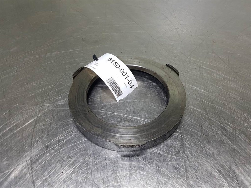 Liebherr L542-1230711619/11841322-Counterplate/Gegenlamelle - Peças de freio por Máquina de construção: foto 1 Liebherr L542-1230711619/11841322-Counterplate/Gegenlamelle - Peças de freio por Máquina de construção: foto 1