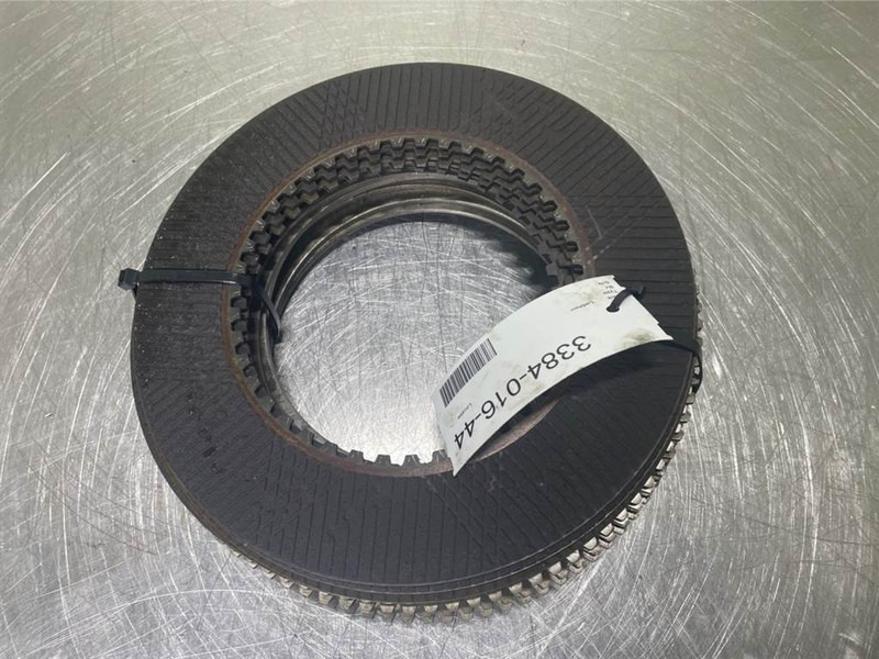 Liebherr L574-7622089/7618977-Brake friction disc - Peças de freio por Máquina de construção: foto 2 Liebherr L574-7622089/7618977-Brake friction disc - Peças de freio por Máquina de construção: foto 2