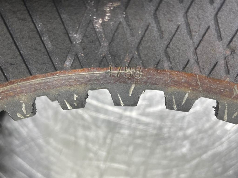 Liebherr L574-7622089/7618977-Brake friction disc - Peças de freio por Máquina de construção: foto 3 Liebherr L574-7622089/7618977-Brake friction disc - Peças de freio por Máquina de construção: foto 3