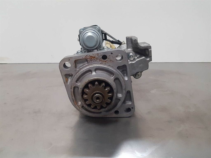 Liebherr LH22M-24V 12T 5,0KW-Starter/Anlasser/Startmotor - Motor por Máquina de construção: foto 3 Liebherr LH22M-24V 12T 5,0KW-Starter/Anlasser/Startmotor - Motor por Máquina de construção: foto 3