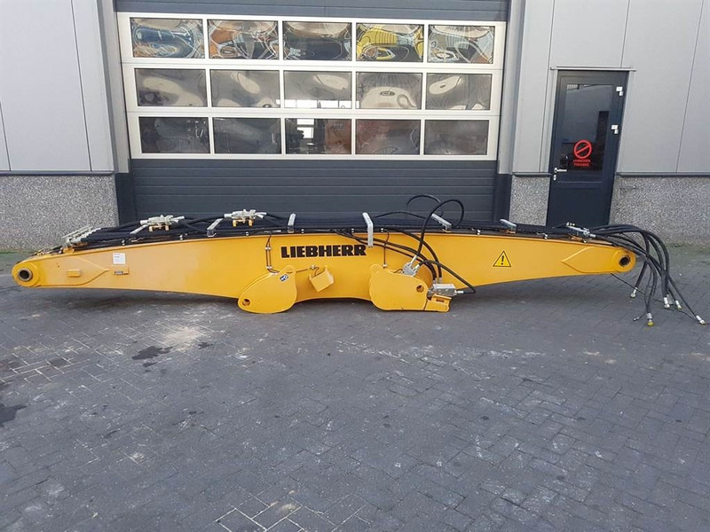 Liebherr LH22M-94023752-5,50 MTR-Monoboom/Monoausleger - Lança por Máquina de construção: foto 1 Liebherr LH22M-94023752-5,50 MTR-Monoboom/Monoausleger - Lança por Máquina de construção: foto 1