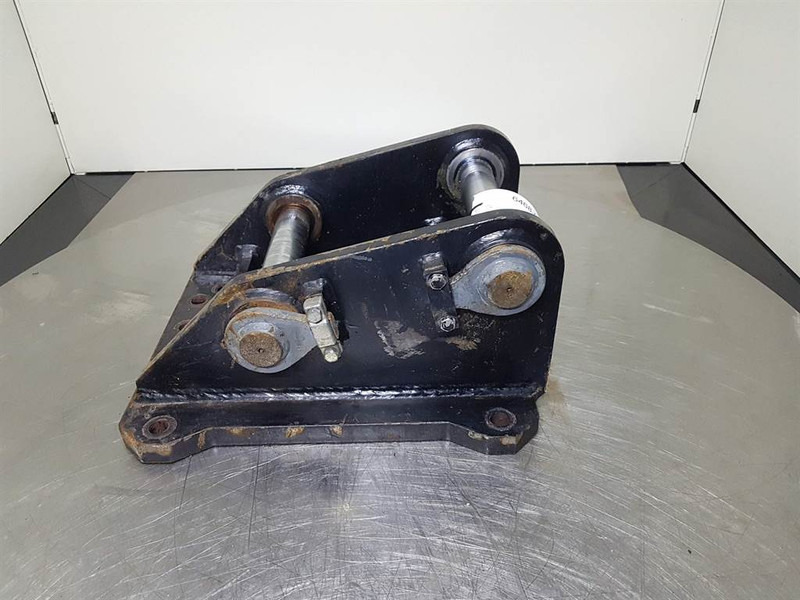 Liebherr LH22M-9631379-Quick coupler/Schnellwechsler - Acoplamento rápido por Máquina de construção: foto 2 Liebherr LH22M-9631379-Quick coupler/Schnellwechsler - Acoplamento rápido por Máquina de construção: foto 2