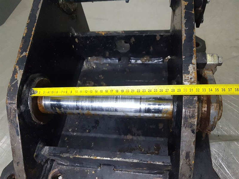 Leasing de Liebherr LH22M-9631379-Quick coupler/Schnellwechsler Liebherr LH22M-9631379-Quick coupler/Schnellwechsler: foto 7