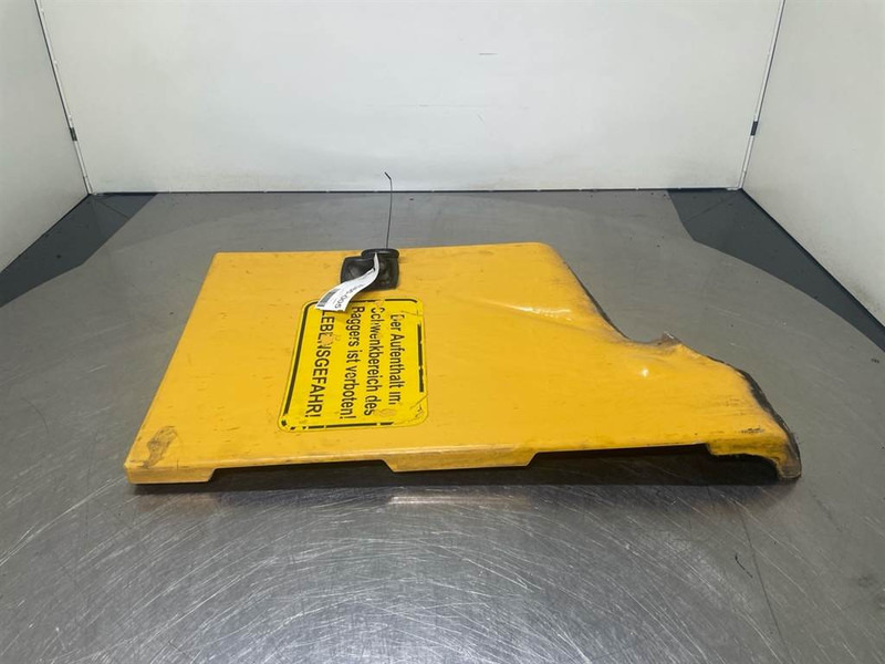 Liebherr LH24M-94014420-Hood/Haube/Kap - Estrutura/ Châssis por Máquina de construção: foto 1 Liebherr LH24M-94014420-Hood/Haube/Kap - Estrutura/ Châssis por Máquina de construção: foto 1