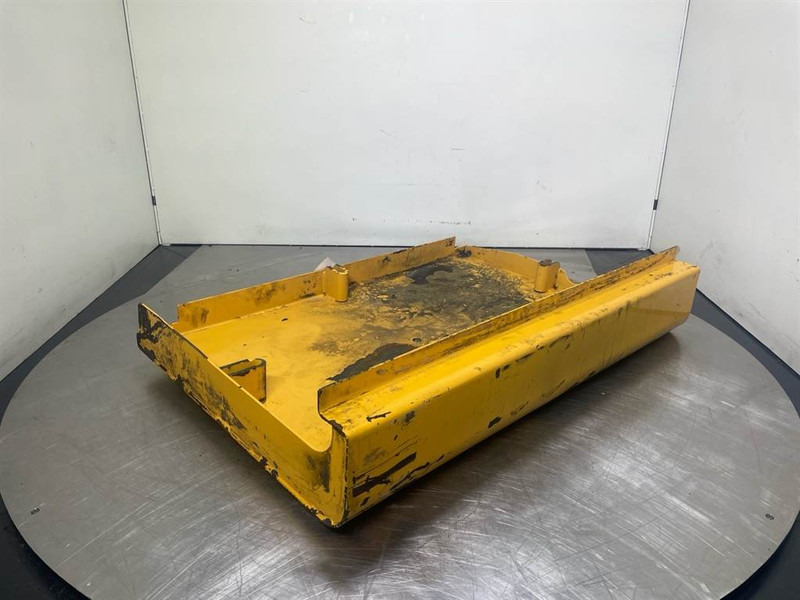 Liebherr LH24M-94015572-Hood/Haube/Kap - Estrutura/ Châssis por Máquina de construção: foto 4 Liebherr LH24M-94015572-Hood/Haube/Kap - Estrutura/ Châssis por Máquina de construção: foto 4