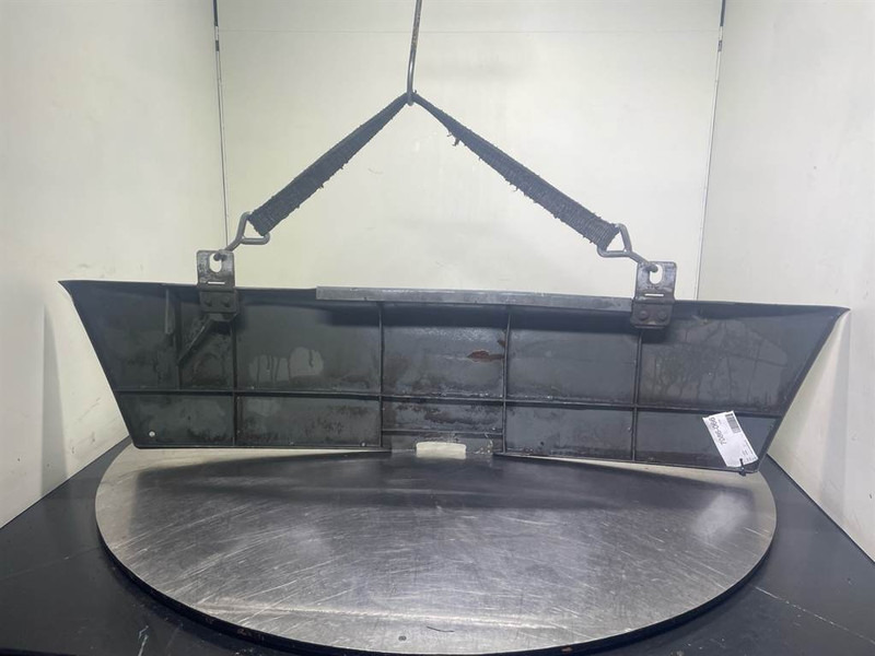 Liebherr LH24M-94046814-Hood/Haube/Kap - Estrutura/ Châssis por Máquina de construção: foto 3 Liebherr LH24M-94046814-Hood/Haube/Kap - Estrutura/ Châssis por Máquina de construção: foto 3