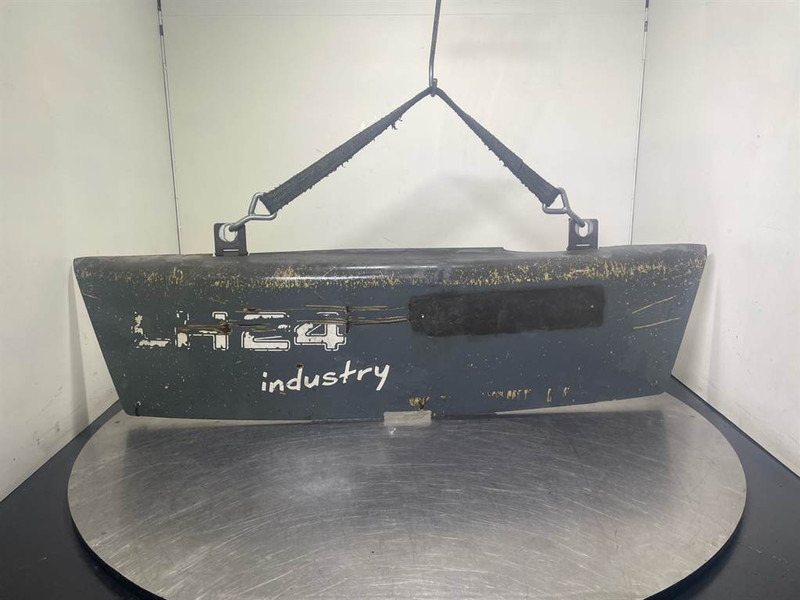 Liebherr LH24M-94046814-Hood/Haube/Kap - Estrutura/ Châssis por Máquina de construção: foto 1 Liebherr LH24M-94046814-Hood/Haube/Kap - Estrutura/ Châssis por Máquina de construção: foto 1