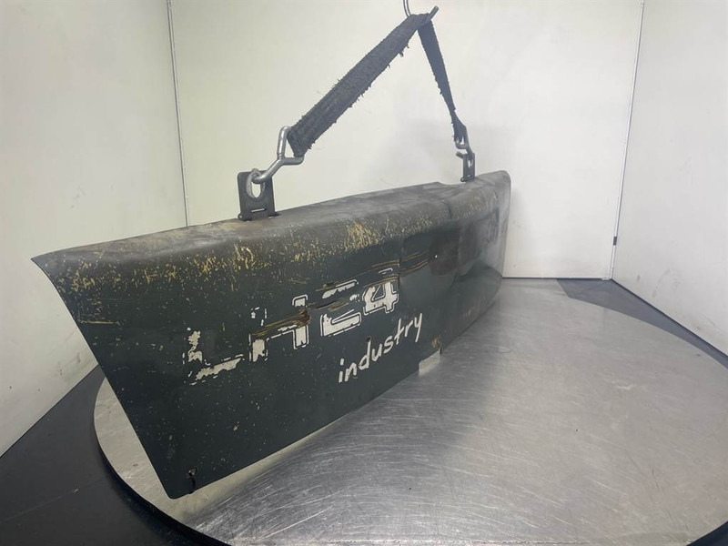 Liebherr LH24M-94046814-Hood/Haube/Kap - Estrutura/ Châssis por Máquina de construção: foto 2 Liebherr LH24M-94046814-Hood/Haube/Kap - Estrutura/ Châssis por Máquina de construção: foto 2