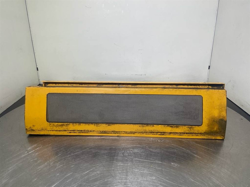 Liebherr LH24M-94085567-Hood/Haube/Kap - Estrutura/ Châssis por Máquina de construção: foto 4 Liebherr LH24M-94085567-Hood/Haube/Kap - Estrutura/ Châssis por Máquina de construção: foto 4