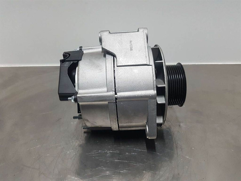 Liebherr LH30-24V 100A-Alternator/Lichtmaschine/Dynamo - Motor por Máquina de construção: foto 3 Liebherr LH30-24V 100A-Alternator/Lichtmaschine/Dynamo - Motor por Máquina de construção: foto 3