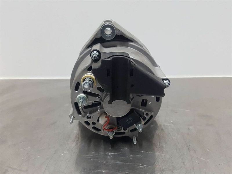 Liebherr LH30-24V 100A-Alternator/Lichtmaschine/Dynamo - Motor por Máquina de construção: foto 4 Liebherr LH30-24V 100A-Alternator/Lichtmaschine/Dynamo - Motor por Máquina de construção: foto 4