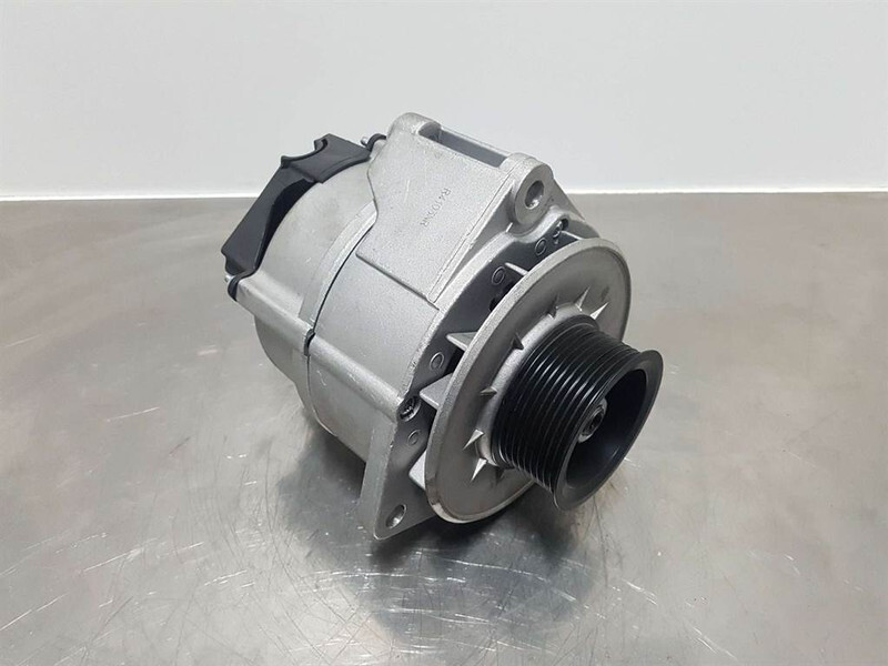 Liebherr LH30-24V 100A-Alternator/Lichtmaschine/Dynamo - Motor por Máquina de construção: foto 1 Liebherr LH30-24V 100A-Alternator/Lichtmaschine/Dynamo - Motor por Máquina de construção: foto 1