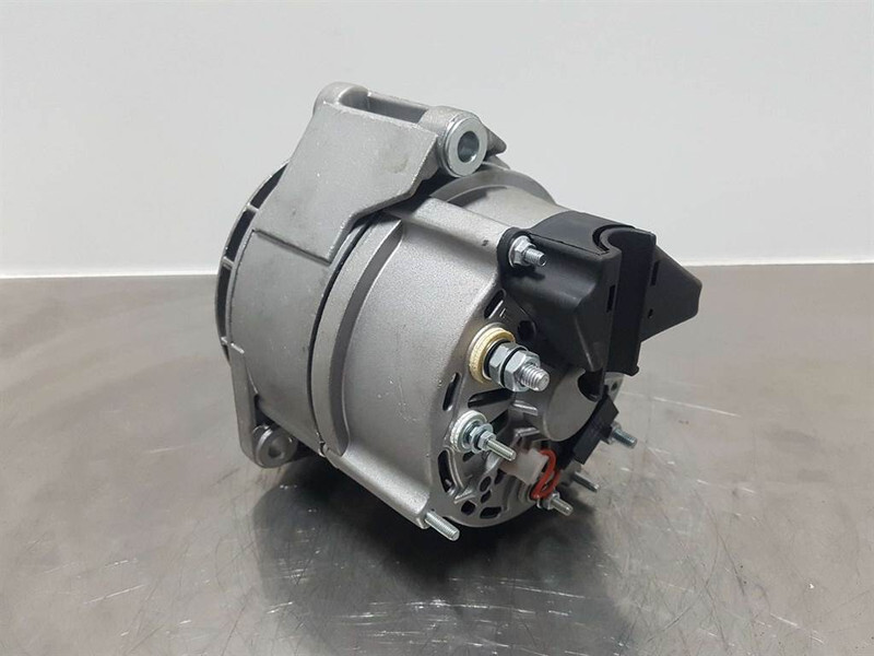Liebherr LH30-24V 100A-Alternator/Lichtmaschine/Dynamo - Motor por Máquina de construção: foto 5 Liebherr LH30-24V 100A-Alternator/Lichtmaschine/Dynamo - Motor por Máquina de construção: foto 5