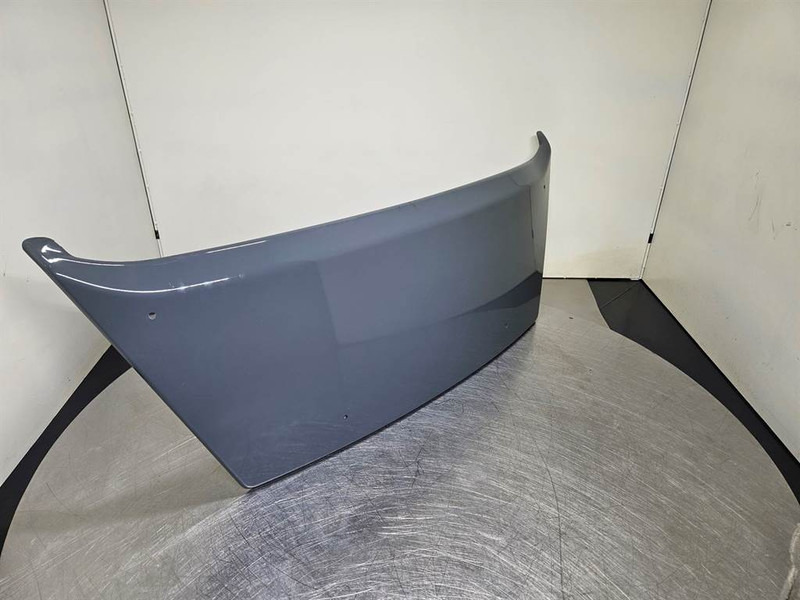 Liebherr LH40M-11404309-Hood/Haube/Kap contragewicht - Estrutura/ Châssis por Máquina de construção: foto 2 Liebherr LH40M-11404309-Hood/Haube/Kap contragewicht - Estrutura/ Châssis por Máquina de construção: foto 2