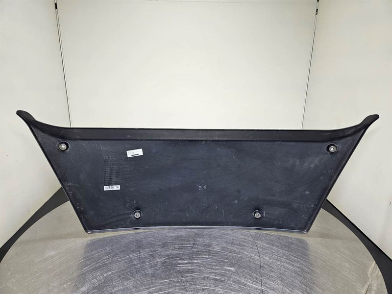 Liebherr LH40M-11404309-Hood/Haube/Kap contragewicht - Estrutura/ Châssis por Máquina de construção: foto 3 Liebherr LH40M-11404309-Hood/Haube/Kap contragewicht - Estrutura/ Châssis por Máquina de construção: foto 3