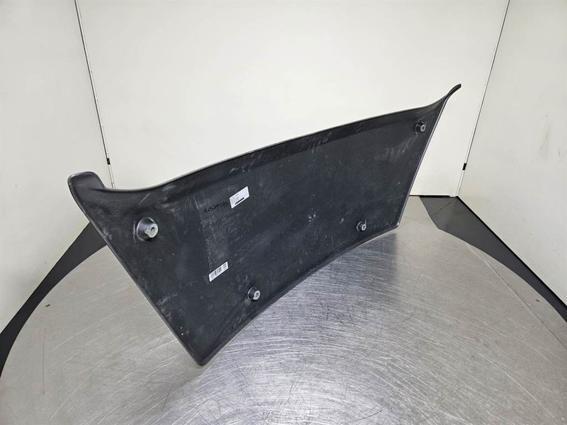 Liebherr LH40M-11404309-Hood/Haube/Kap contragewicht - Estrutura/ Châssis por Máquina de construção: foto 4 Liebherr LH40M-11404309-Hood/Haube/Kap contragewicht - Estrutura/ Châssis por Máquina de construção: foto 4