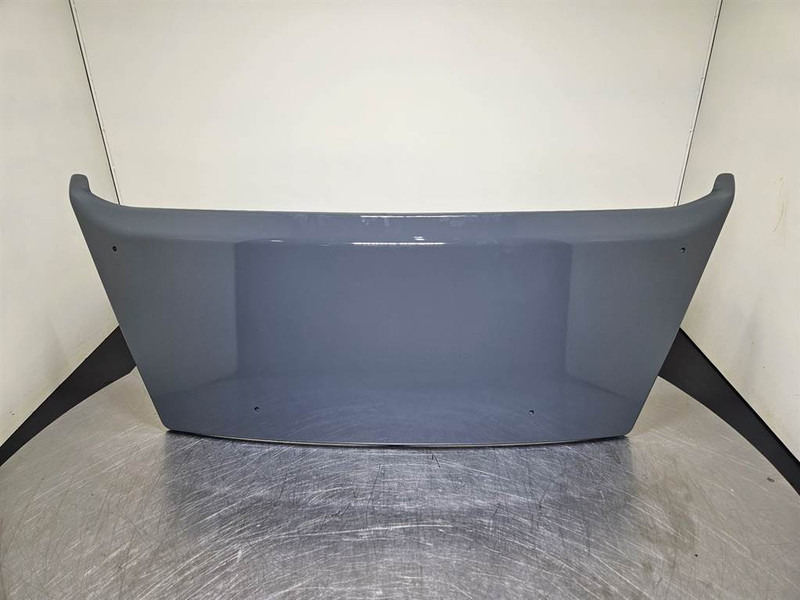 Liebherr LH40M-11404309-Hood/Haube/Kap contragewicht - Estrutura/ Châssis por Máquina de construção: foto 1 Liebherr LH40M-11404309-Hood/Haube/Kap contragewicht - Estrutura/ Châssis por Máquina de construção: foto 1