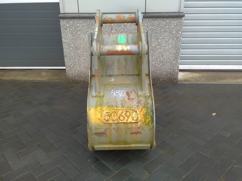 Liebherr R 922 - 0,60 mtr - Bucket/Schaufel/Dichte bak - Balde: foto 3 Liebherr R 922 - 0,60 mtr - Bucket/Schaufel/Dichte bak - Balde: foto 3